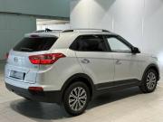 Hyundai Creta I Самара  - изображение 27