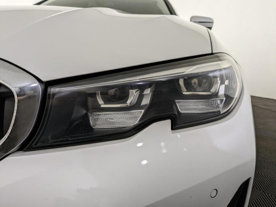 BMW 3 серии VII (G2x) Москва  - изображение 11
