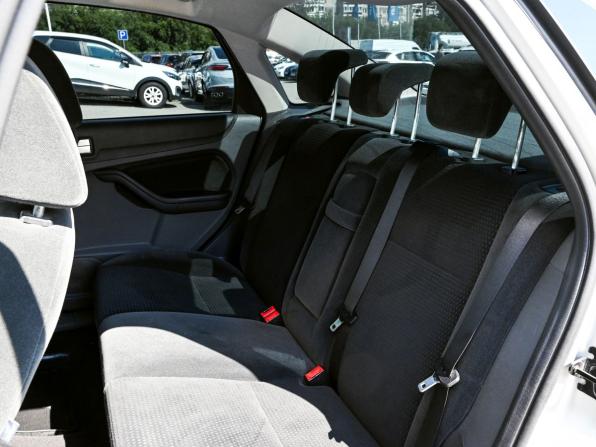 Ford Focus II с пробегом 2008 года, цена 419 000 рублей, 256785 км, седан, Автокод Объявления