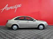 Chevrolet Lacetti I Вологда  - изображение 22