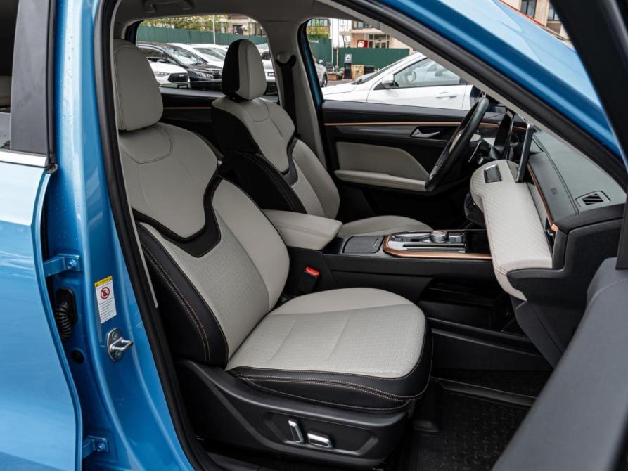 Haval Jolion I Рестайлинг Краснодар  - изображение 8