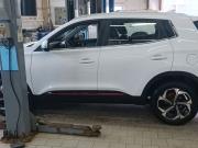 Chery Tiggo 4 Pro I Рестайлинг Кемерово  - изображение 37