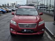 Toyota RAV4 III (XA30) Рестайлинг Санкт-Петербург  - изображение 23