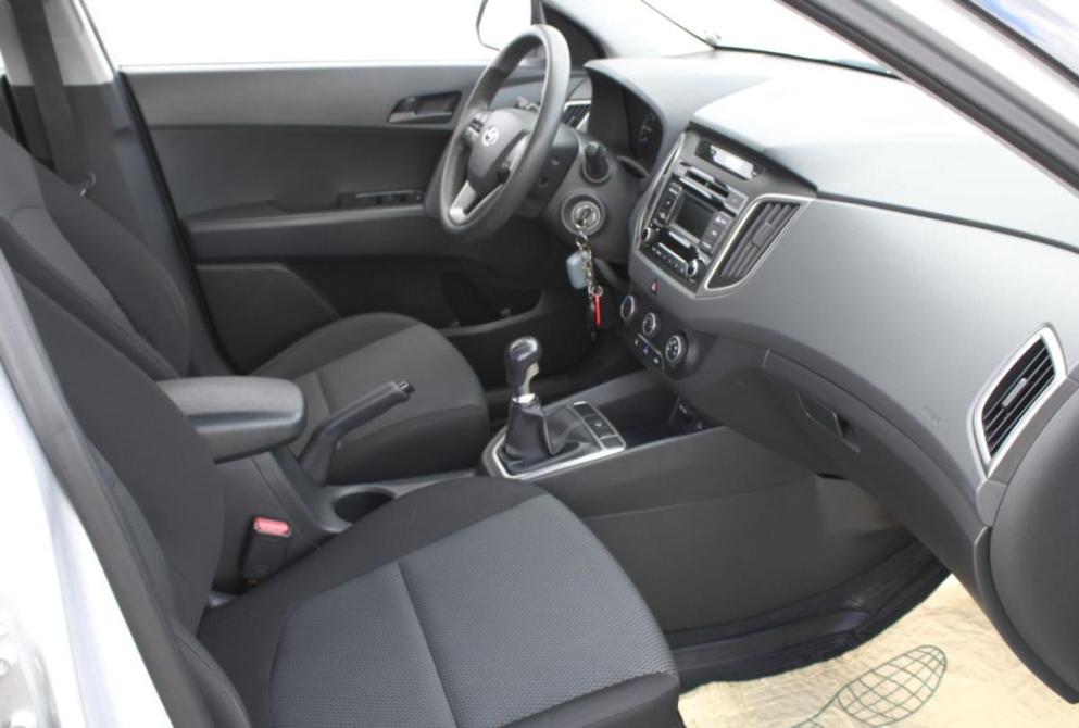 Hyundai Creta I Нижний Новгород  - изображение 12