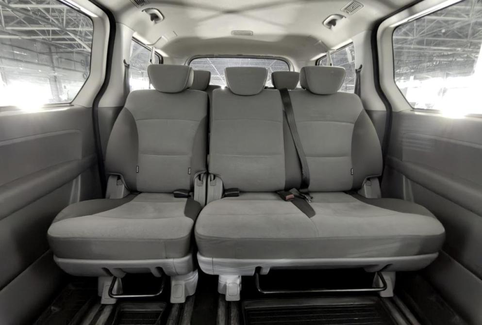 Hyundai H-1 II Волгоград  - изображение 16