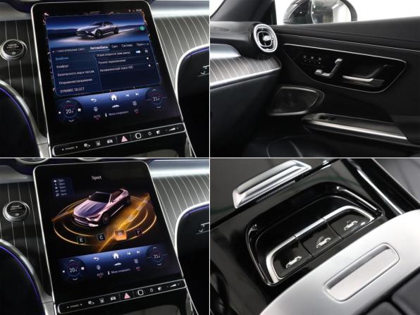 Mercedes-Benz CLE с пробегом 2024 года, цена 10 110 000 рублей, 3688 км, кабриолет, Автокод Объявления