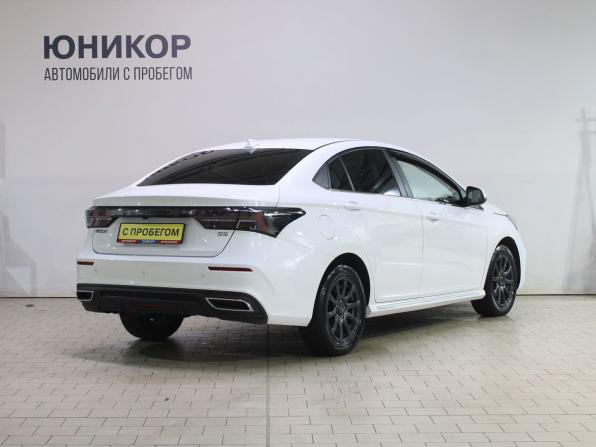 Omoda S5 с пробегом 2024 года, цена 1 249 000 рублей, 27770 км, седан, Автокод Объявления
