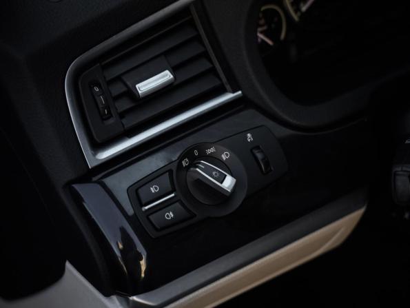 BMW 5 серии VI (F10/F11/F07) с пробегом 2012 года, цена 1 439 000 рублей, 223056 км, лифтбек, Автокод Объявления