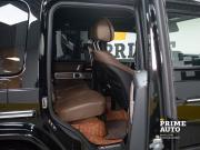 Mercedes-Benz G-Класс III (W463) Новосибирск  - изображение 56