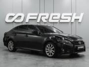 Lexus GS IV Воронеж  - изображение 29