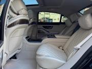 Mercedes-Benz S-Класс VII (W223) Иркутск  - изображение 66