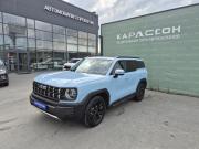 Haval H3 I Екатеринбург  - изображение 14