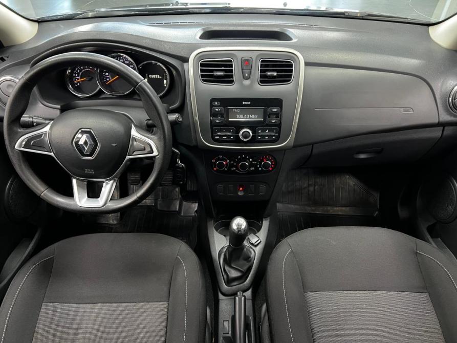 Renault Logan II Рестайлинг Казань  - изображение 14