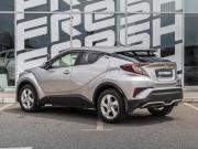 Toyota C-HR I Краснодар  - изображение 23