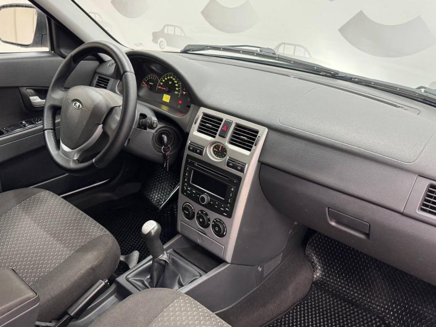 Lada (ВАЗ) Priora I Ставрополь  - изображение 10