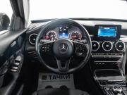 Mercedes-Benz C-Класс IV (W205) Рестайлинг Иркутск  - изображение 34