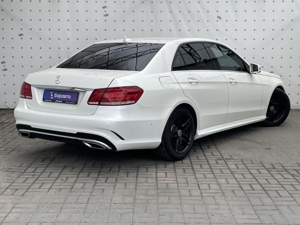 Mercedes-Benz E-Класс IV (W212 S212 C207) Рестайлинг с пробегом 2013 года, цена 1 750 000 рублей, 251119 км, седан, Автокод Объявления