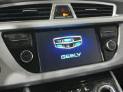 Geely Atlas I Вологда  - изображение 29