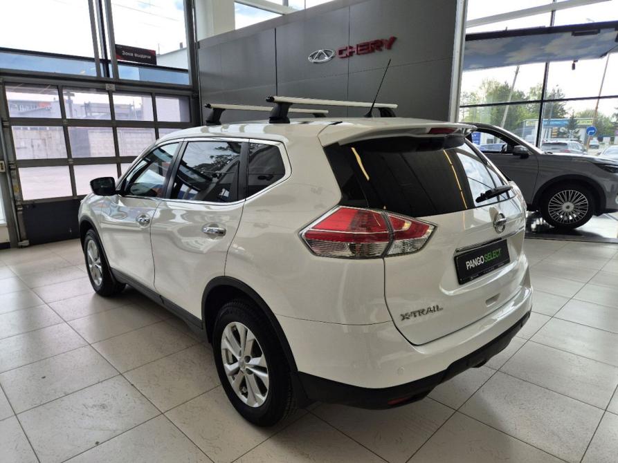 Nissan X-Trail III Екатеринбург  - изображение 6