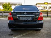 Lifan Solano I (620) Волгоград  - изображение 41