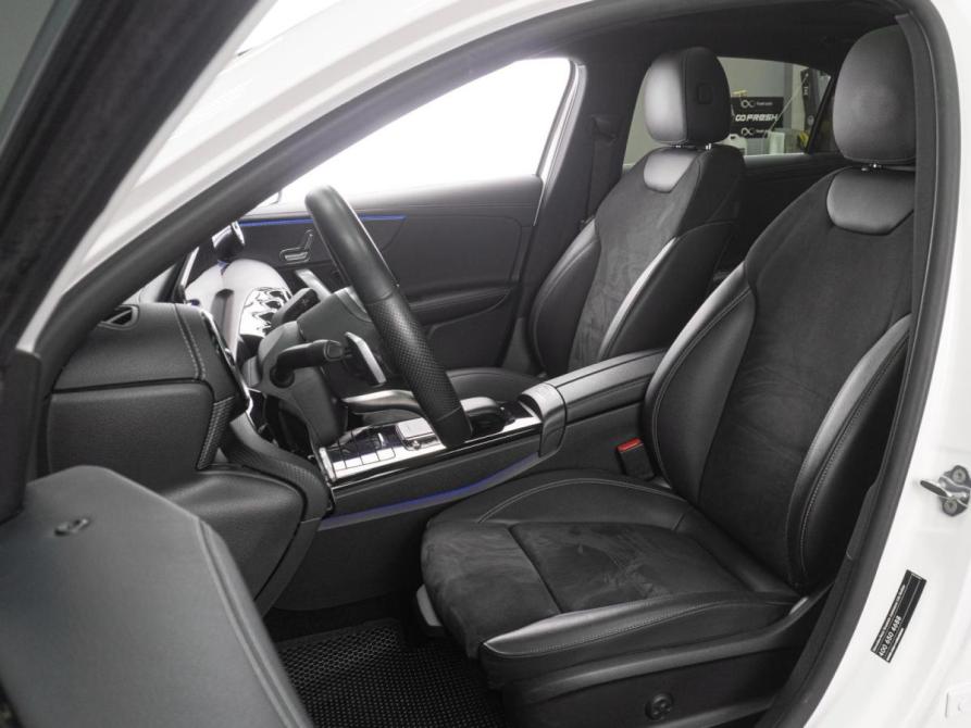 Mercedes-Benz A-Класс IV (W177) Тюмень  - изображение 23