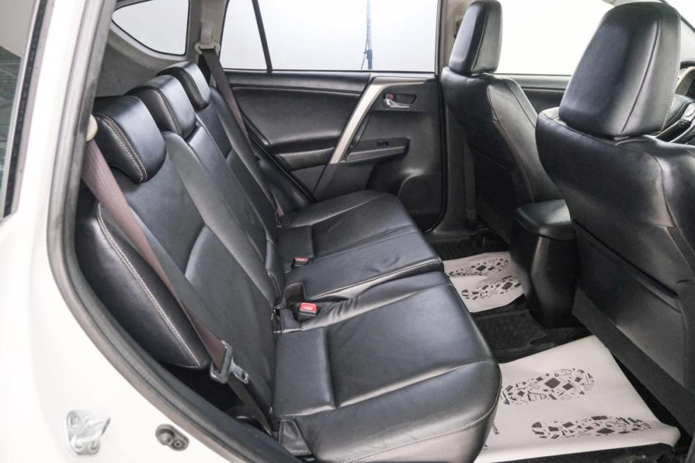 Toyota RAV4 IV (XA40) Красноярск  - изображение 22