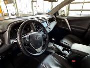 Toyota RAV4 IV (XA40) Рестайлинг Ростов-на-Дону  - изображение 10
