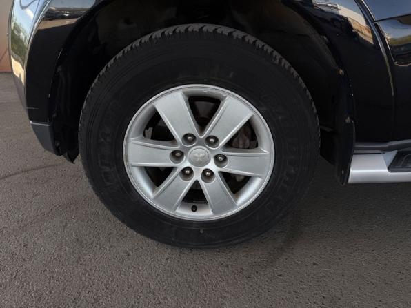 Mitsubishi Pajero IV с пробегом 2007 года, цена 1 650 000 рублей, 196327 км, внедорожник, Автокод Объявления