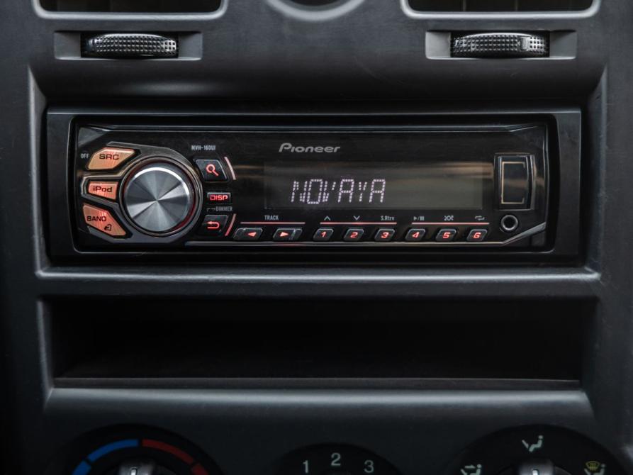 Hyundai Getz I Рестайлинг Волгоград  - изображение 21