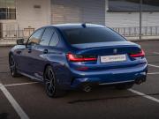 BMW 3 серии VII (G2x) Москва  - изображение 33