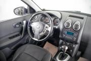 Nissan Qashqai I Рестайлинг Пермь  - изображение 35