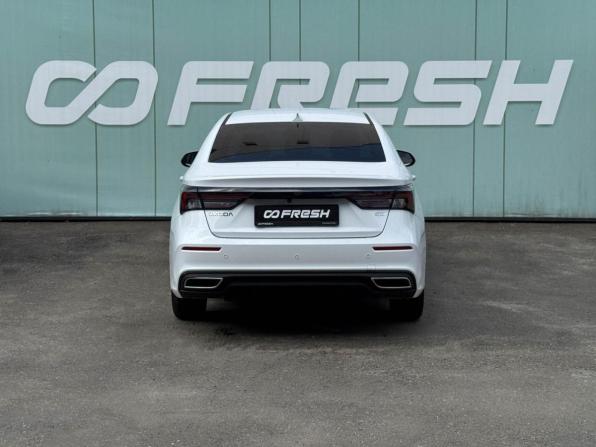 Omoda S5 с пробегом 2023 года, цена 1 449 000 рублей, 53146 км, седан, Автокод Объявления