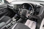 Mitsubishi Outlander III Рестайлинг 3 Красноярск  - изображение 35
