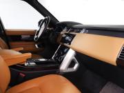 Land Rover Range Rover IV Рестайлинг Москва  - изображение 34