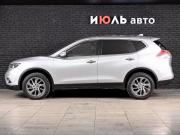Nissan X-Trail III Рестайлинг Екатеринбург  - изображение 28