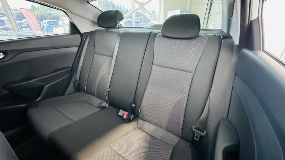 Hyundai Solaris II Рестайлинг Пермь  - изображение 25