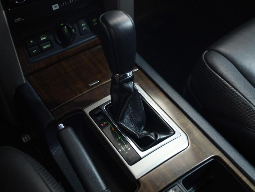 Toyota Land Cruiser Prado 150 Series Санкт-Петербург  - изображение 19