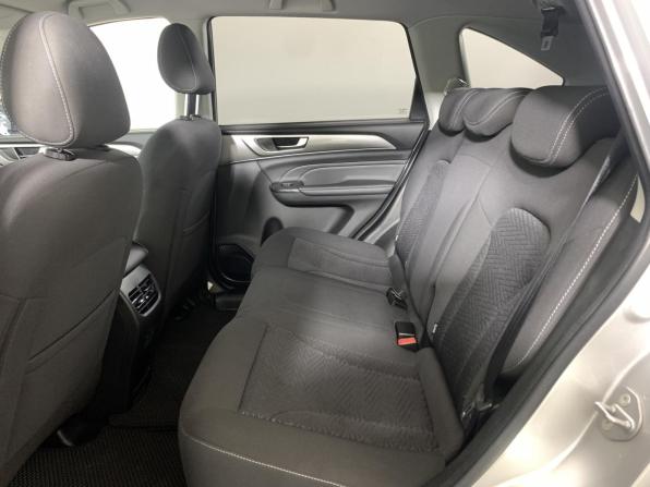 Haval M6 II с пробегом 2023 года, цена 1 680 000 рублей, 49855 км, внедорожник, Автокод Объявления
