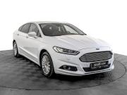Ford Mondeo V Москва  - изображение 33