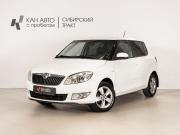 Skoda Fabia II Рестайлинг Казань  - изображение 9