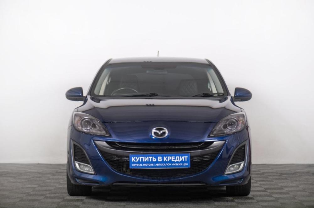 Mazda Axela II Томск  - изображение 4