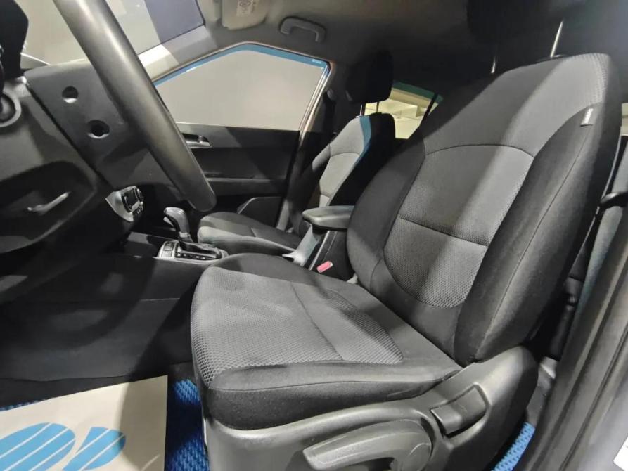 Hyundai Creta I Уфа  - изображение 15