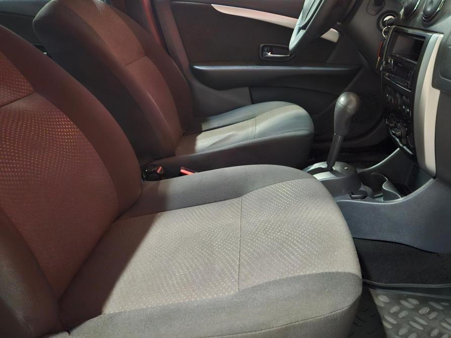 Nissan Almera III (G15) Вологда  - изображение 12