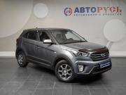 Hyundai Creta I Москва  - изображение 26