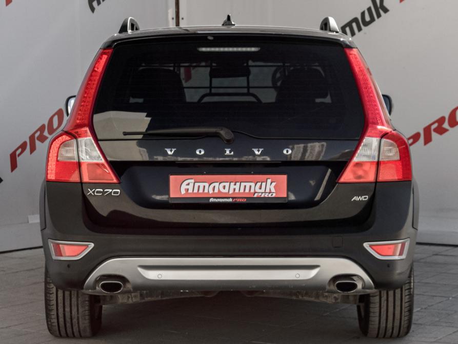 Volvo XC70 II Екатеринбург  - изображение 6