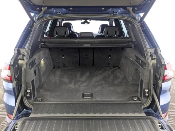 BMW X5 IV (G05/G18) с пробегом 2019 года, цена 5 880 000 рублей, 117170 км, внедорожник, Автокод Объявления