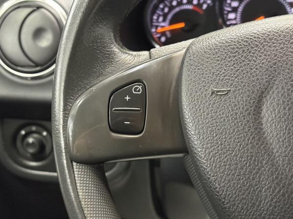 Renault Sandero II с пробегом 2016 года, цена 999 000 рублей, 112329 км, хэтчбек, Автокод Объявления