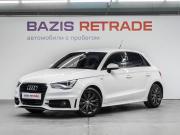 Audi A1 I (8X) Тюмень  - изображение 22