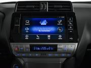 Toyota Land Cruiser Prado 150 Series Рестайлинг 3 Санкт-Петербург  - изображение 43
