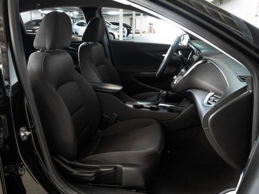 Chevrolet Malibu IX Рестайлинг Ставрополь  - изображение 8